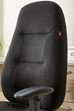 Babylon Fabric 24 Hour Operator Chair