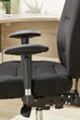 Babylon Fabric 24 Hour Operator Chair