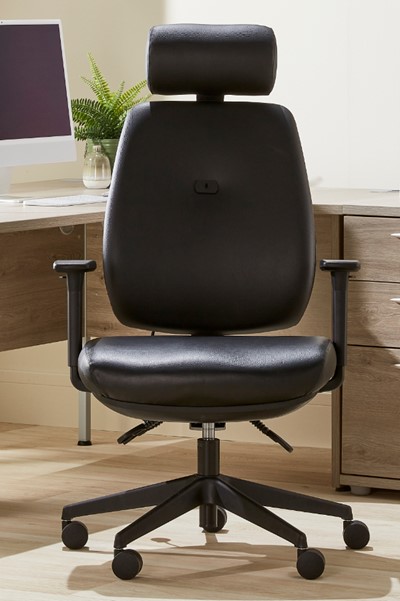 Ergo Performance Office Chair