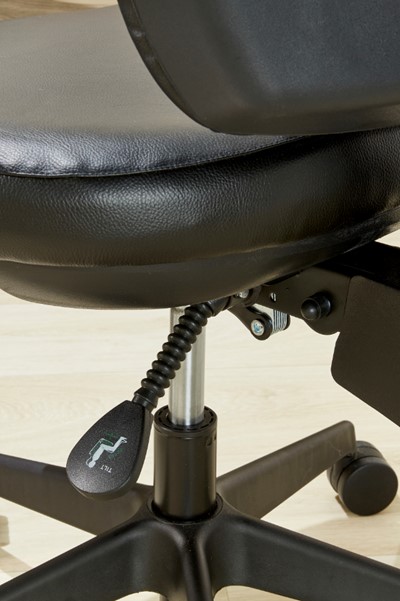 Ergo Performance Office Chair