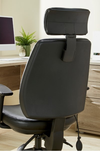 Ergo Performance Office Chair