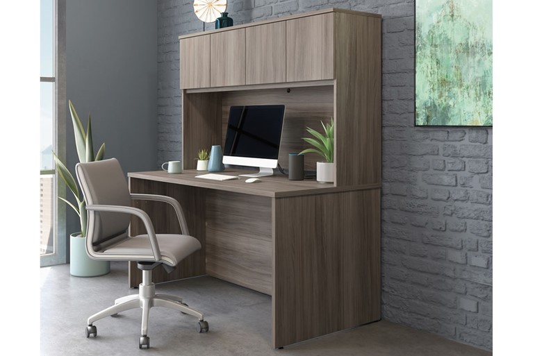 Affiliate Desk Hutch