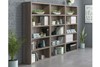 Affiliate 5 Shelf Bookcase