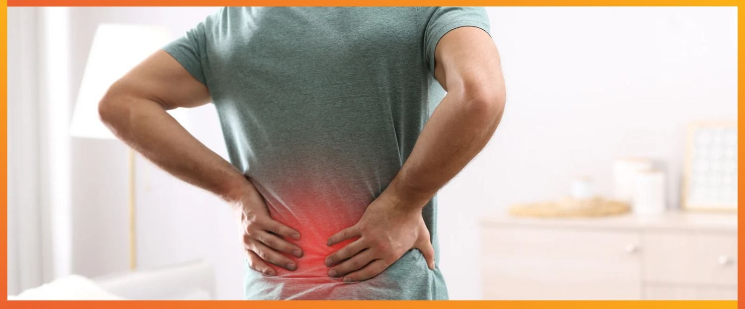 What is lumbar support and what different types of lumbar supports