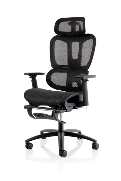 Horizon Mesh Office Chair