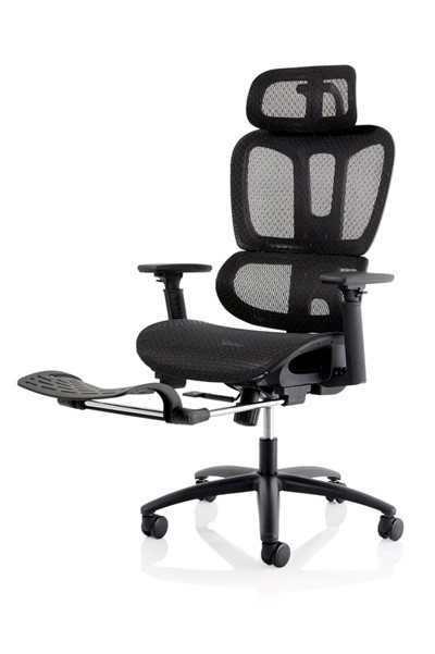 Horizon Mesh Office Chair