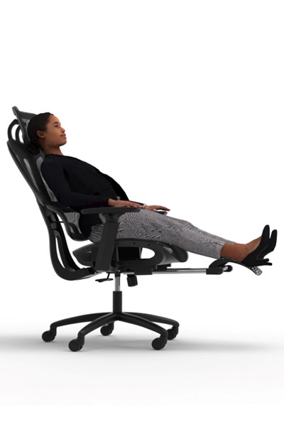 Horizon Mesh Office Chair