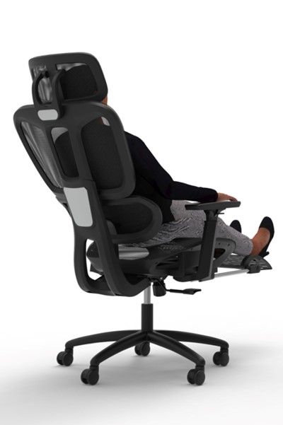 Horizon Mesh Office Chair