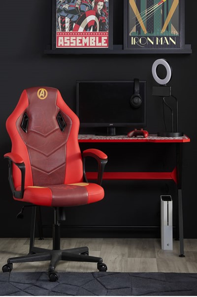 Marvel Avengers Gaming Chair