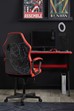 Marvel Avengers Gaming Chair