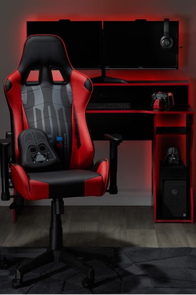 Star Wars Darth Vader Gaming Chair