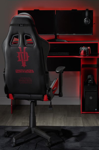 Star Wars Darth Vader Gaming Chair