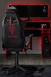 Star Wars Darth Vader Gaming Chair