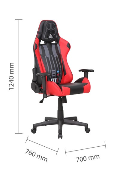 Star Wars Darth Vader Gaming Chair