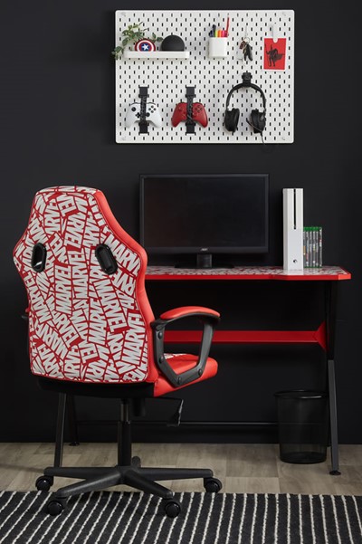 Marvel Gaming Chair