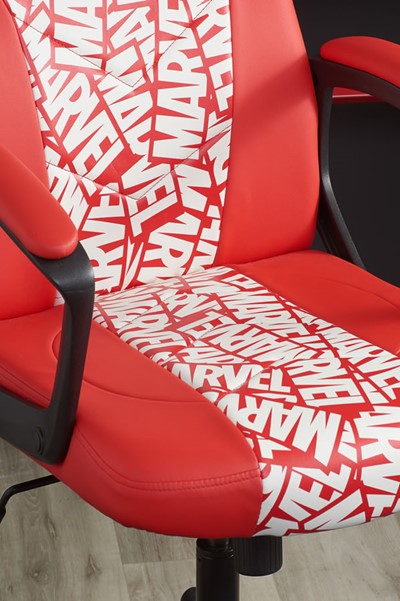 Marvel Gaming Chair