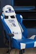 Star Wars R2D2 Gaming Chair