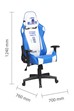 Star Wars R2D2 Gaming Chair