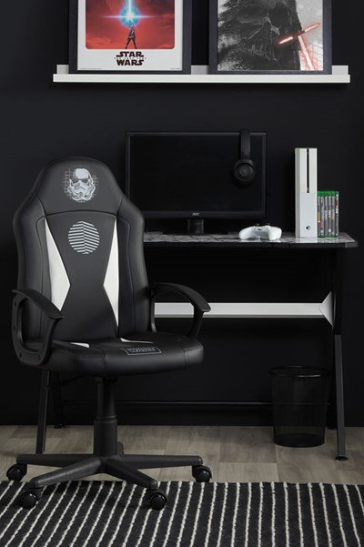 Star Wars Stormtrooper Gaming Chair