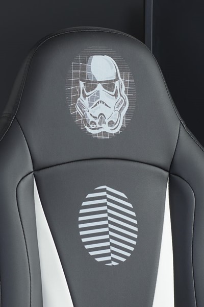 Star Wars Stormtrooper Gaming Chair