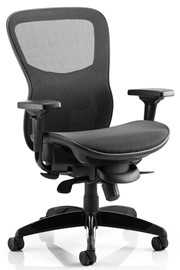 Shadow Mesh Office Chair