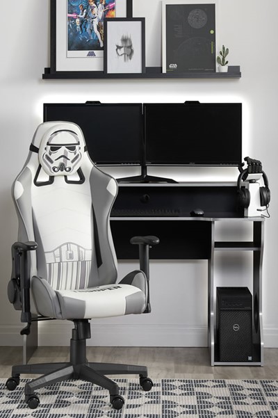 Star Wars Stormtrooper Hero Gaming Chair