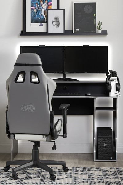 Star Wars Stormtrooper Hero Gaming Chair