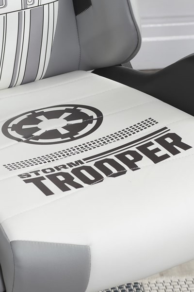 Star Wars Stormtrooper Hero Gaming Chair