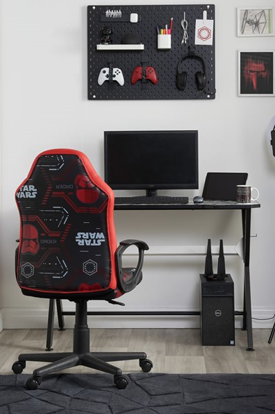 Star Wars Sith Trooper Gaming Chair