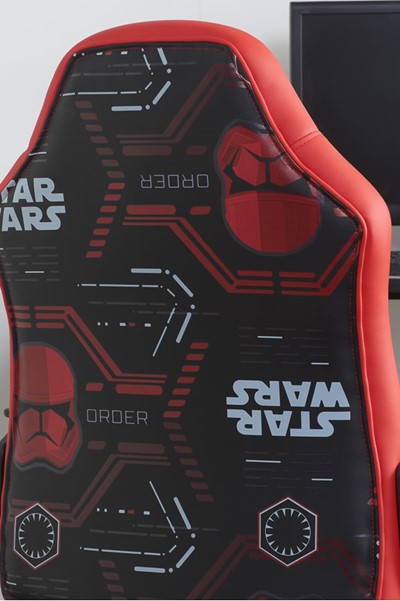 Star Wars Sith Trooper Gaming Chair