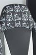 Star Wars Stormtrooper Patterned Gaming Chair