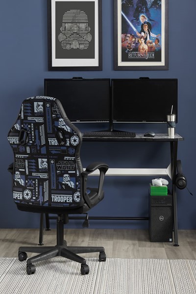 Star Wars Computer Gaming Chair