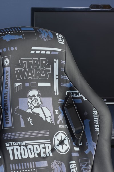 Star Wars Computer Gaming Chair