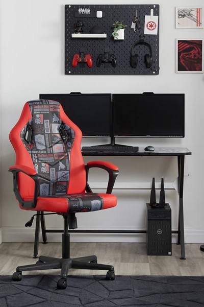 Star Wars Computer Gaming Chair