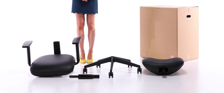 Office Chair Gas Cylinders: What Are They & How To Replace Them