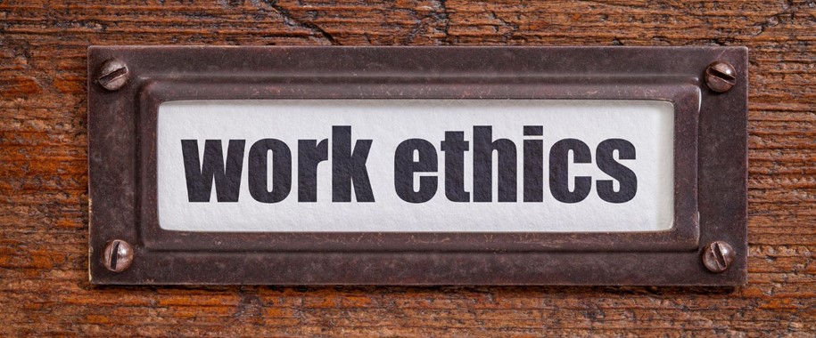 What is Work Ethic? A Concise Guide to Professional Principles