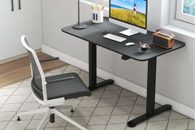 Nene Height Adjustable Desk