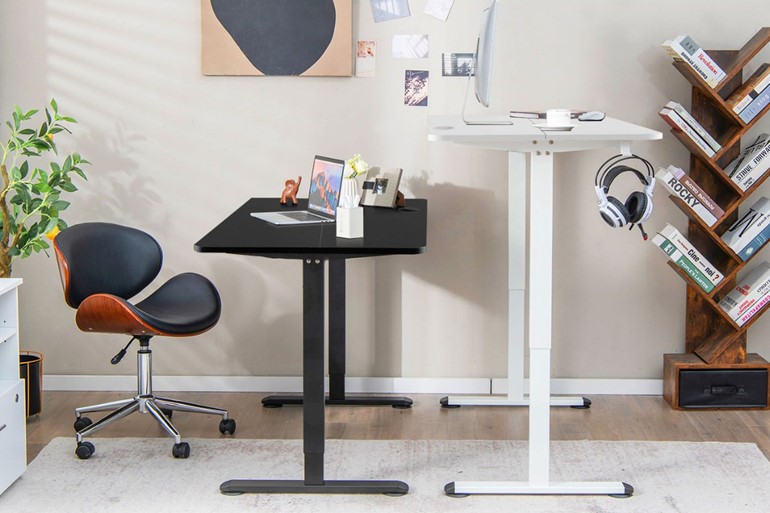 Nene Height Adjustable Desk