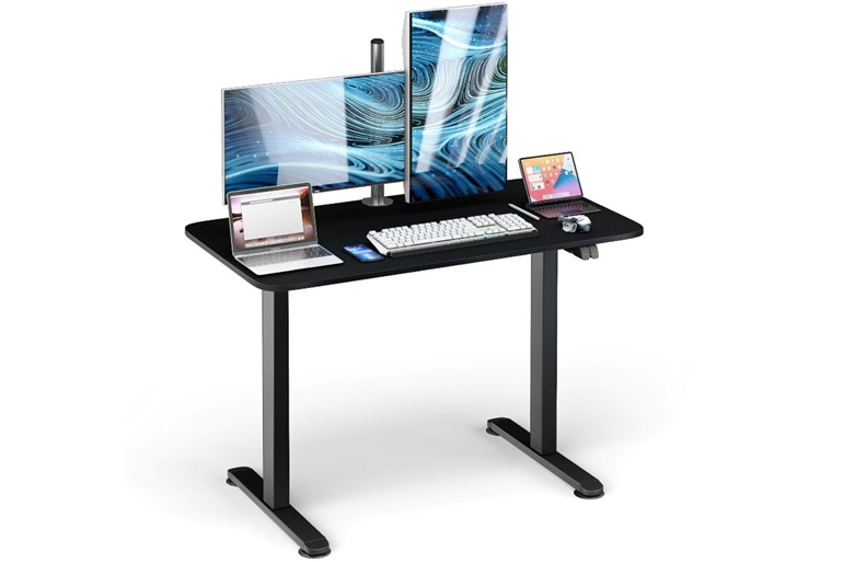 Nene Height Adjustable Desk