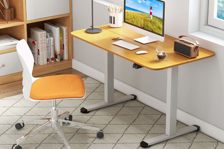 Nene Height Adjustable Desk