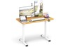 Nene Height Adjustable Desk