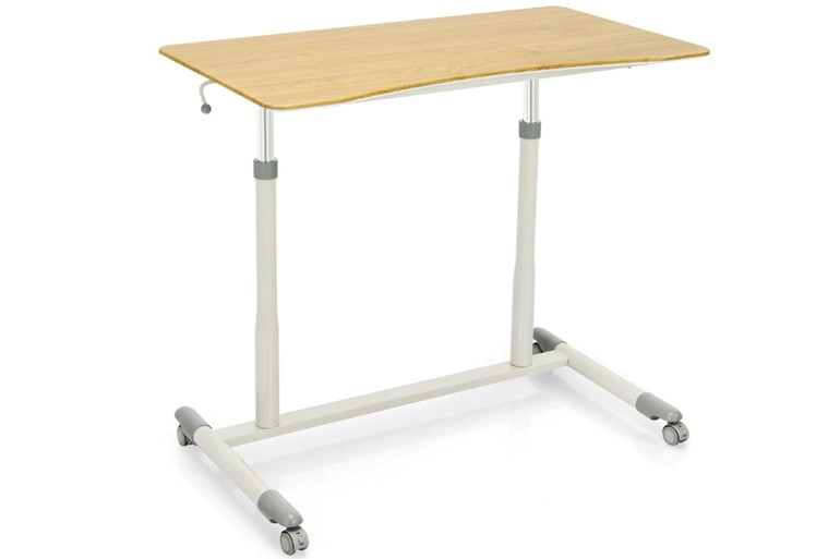 Bancroft Height Adjustable Desk