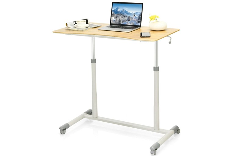 Bancroft Height Adjustable Desk