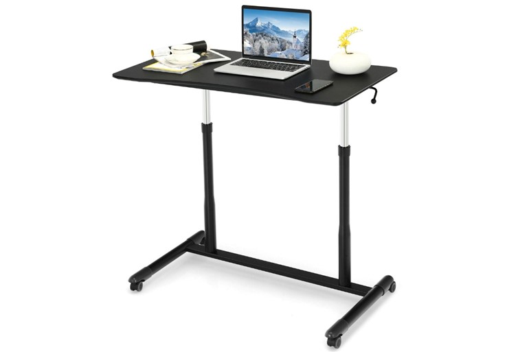 Bancroft Height Adjustable Desk