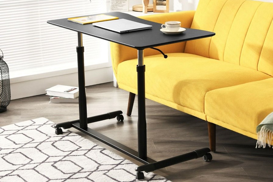Bancroft Height Adjustable Desk
