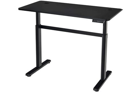 Brampton Height Adjustable Desk