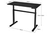 Brampton Height Adjustable Desk