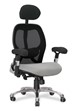 Quebec Mesh Office Chair