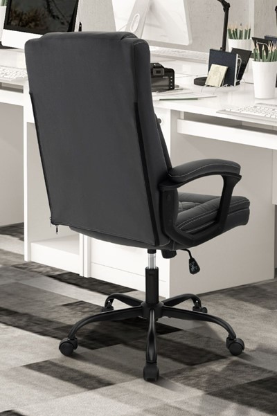 Brockville Executive Office Chair