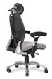 Quebec Mesh Office Chair